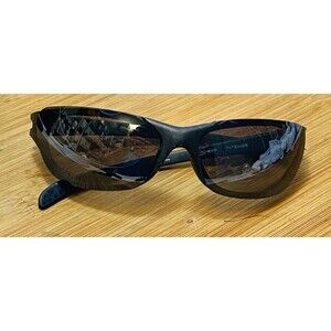 Intense Sport Black Sunglasses KM0409
